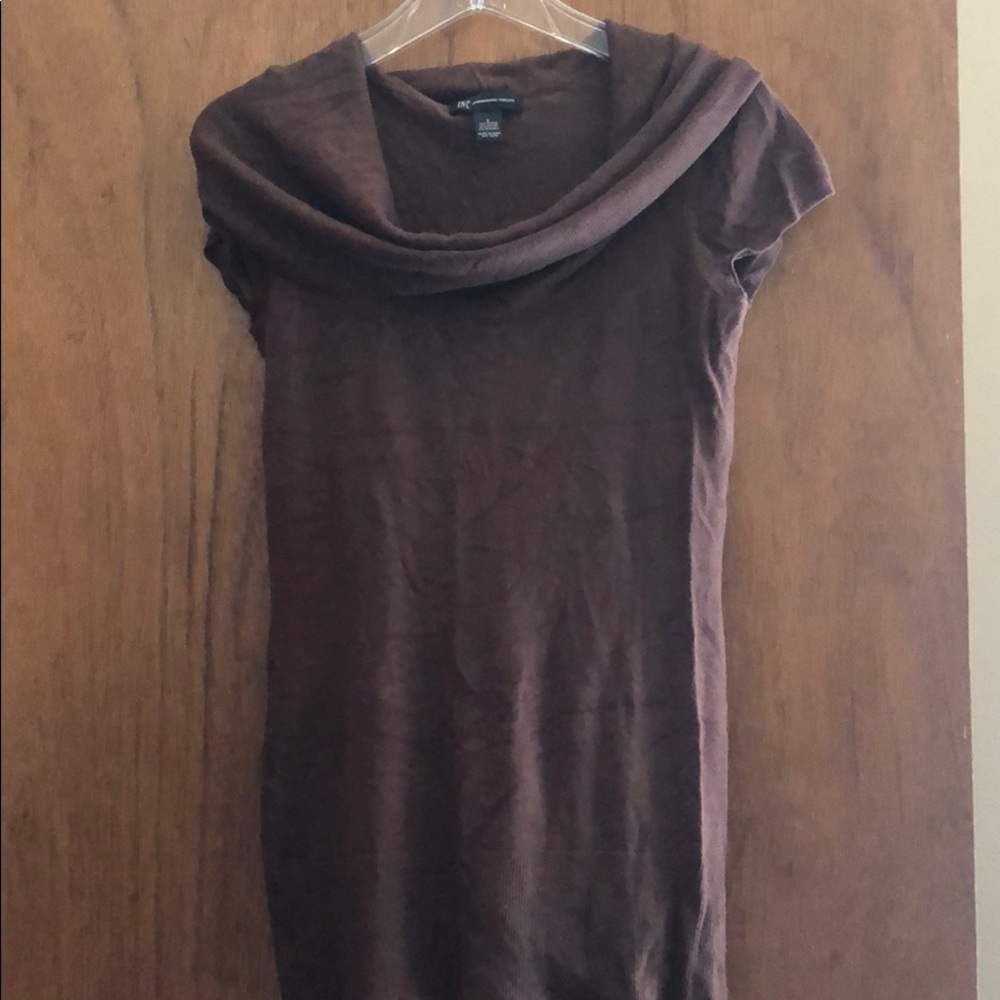 Tunic shirt